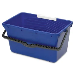 Nölle Fenstereimer 18 Liter blau