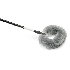 Nölle Wand- und Deckenbürste oval