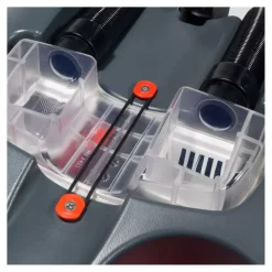 Numatic Batterie-Scheuersaugmaschine TTB1840NX-R inkl. SC-Scheuerbürste und Akku