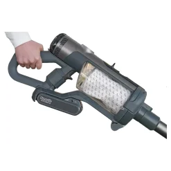 Numatic Batterie-Staubsauger Henry Quick inkl. 1 Akku