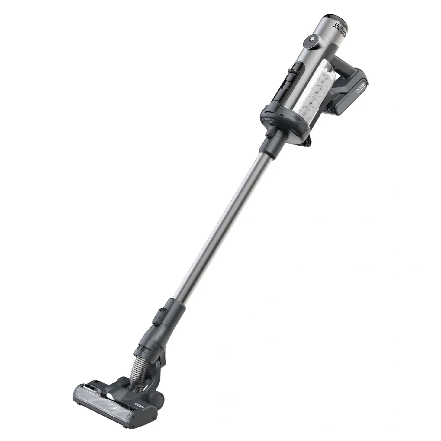 Numatic Batterie-Staubsauger Numatic Quick inkl. 2 Akkus