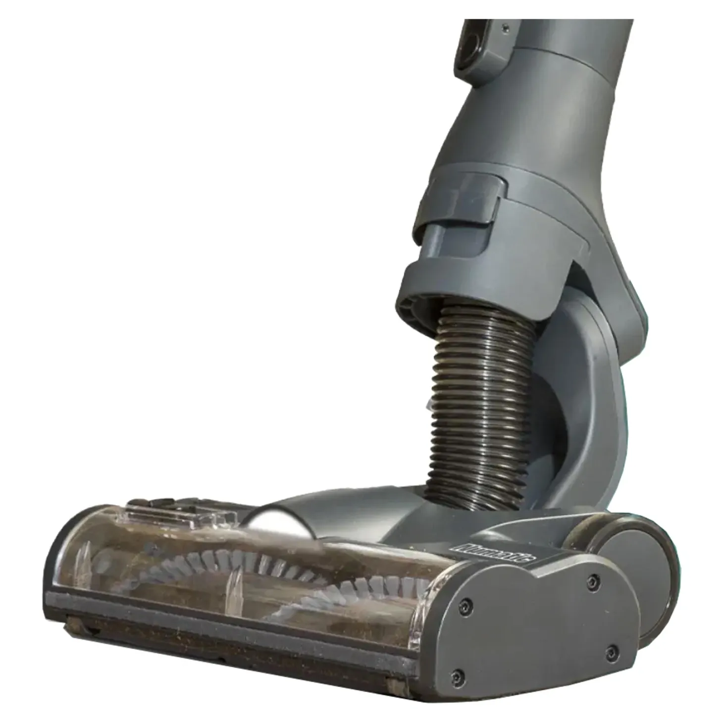 Numatic Batterie-Staubsauger Numatic Quick inkl. 2 Akkus