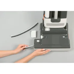 Numatic Bürststaubsauger Numatic 350