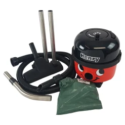 Numatic Henry Compact HVR160-11 Staubsauger