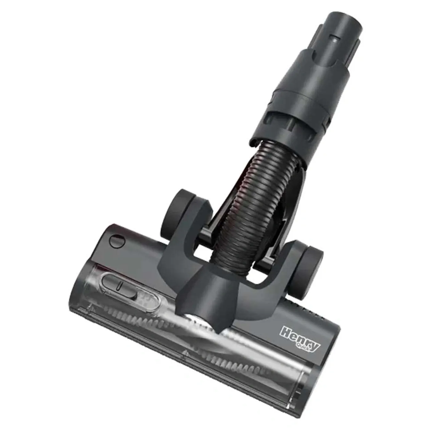 Numatic Henry Quick Turbodüse mit Bürstwalze 27 cm, Quick System