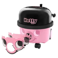 Numatic Hetty Compact HET160-11 Staubsauger