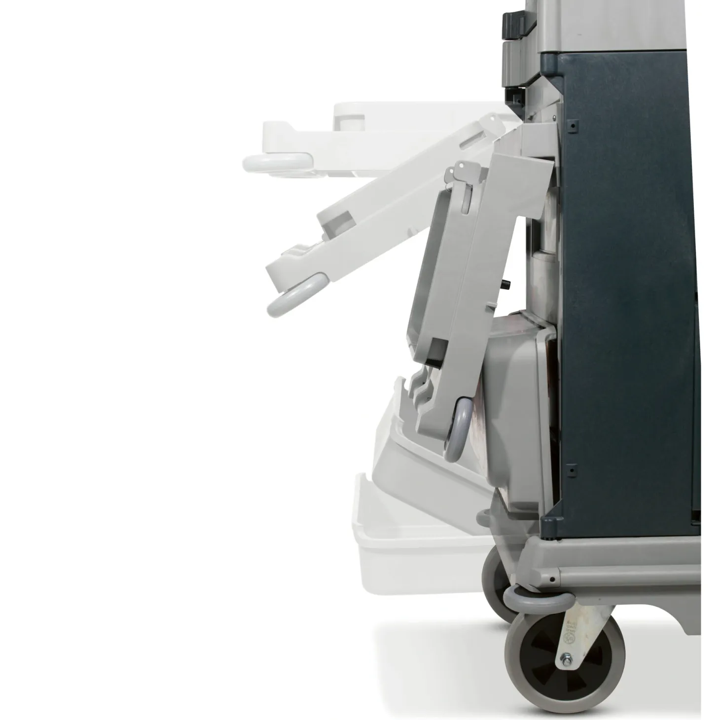 Numatic Hotelwagen NKU32RFF