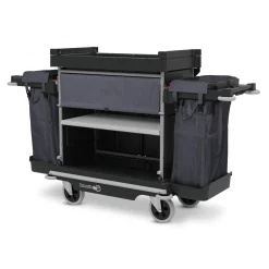 Numatic Hotelwagen NKU32RFF