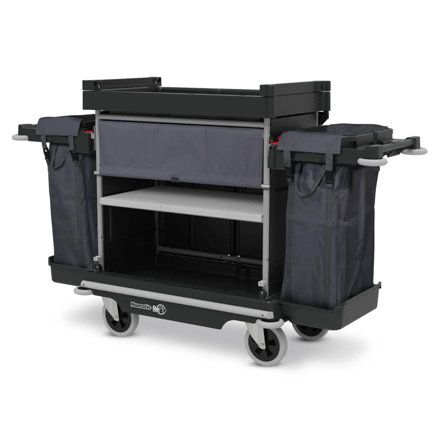 Numatic Hotelwagen NKU32RFF
