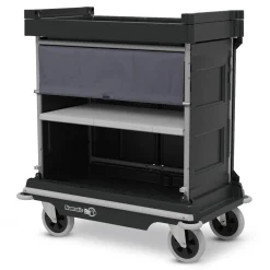 Numatic Hotelwagen NKU30RFF