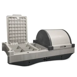 Numatic Hotelwagen NKU30RFF