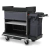 Numatic Hotelwagen NKU31RFF