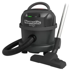 Numatic NBV240HNX Hepa Batterie-Kesselsauger mit Ladegerät, ohne Akku