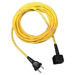 Numatic NuCable Zuleitung 10 m, gelb
