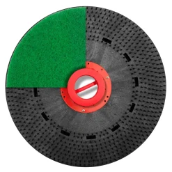 Numatic PadLoc-Treibteller 20" für TT 4055, TTB 4055, TTB 6055, TTV 4555, CRO 805