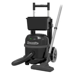 Numatic PBT230NX Batterie-Trolleysauger mit Ladegerät, ohne Akku