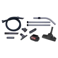 Numatic PBT230NX Batterie-Trolleysauger mit Ladegerät, ohne Akku