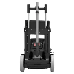 Numatic PBT230NX Batterie-Trolleysauger mit Ladegerät, ohne Akku