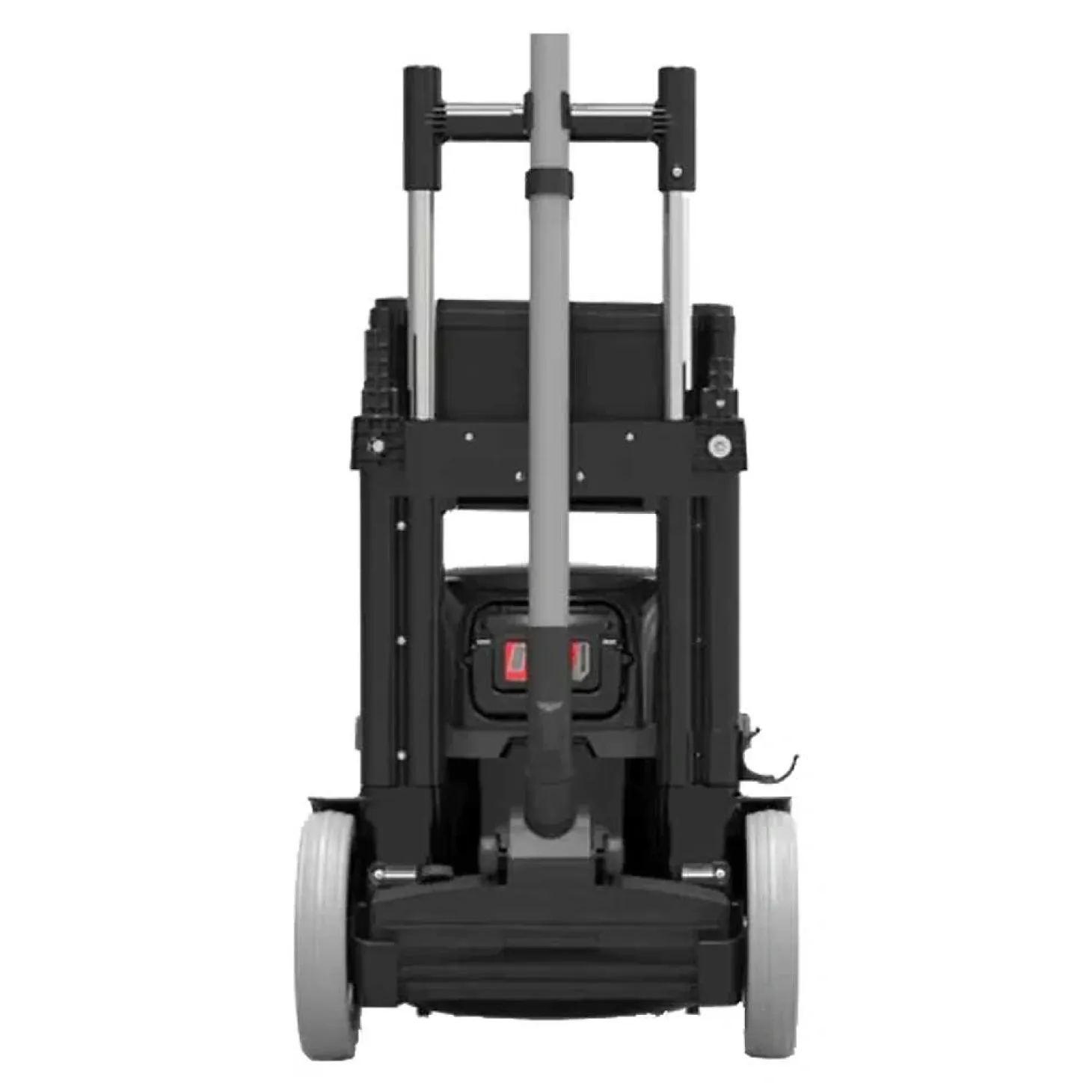 Numatic PBT230NX Batterie-Trolleysauger mit Ladegerät, ohne Akku