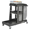 Numatic Reinigungswagen EcoMatic EM3