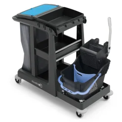 Numatic Reinigungswagen EcoMatic EM3