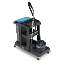 Numatic Reinigungswagen EcoMatic EM3