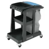 Numatic Reinigungswagen EcoMatic EM1