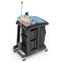 Numatic Reinigungswagen EcoMatic EM1