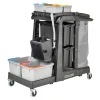 Numatic Reinigungswagen EcoMatic EM5A
