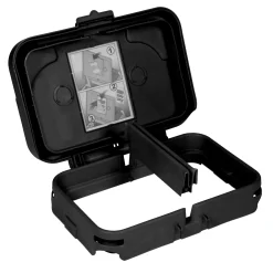 Numatic Reinigungswagen ProCar 7G Plus SM1