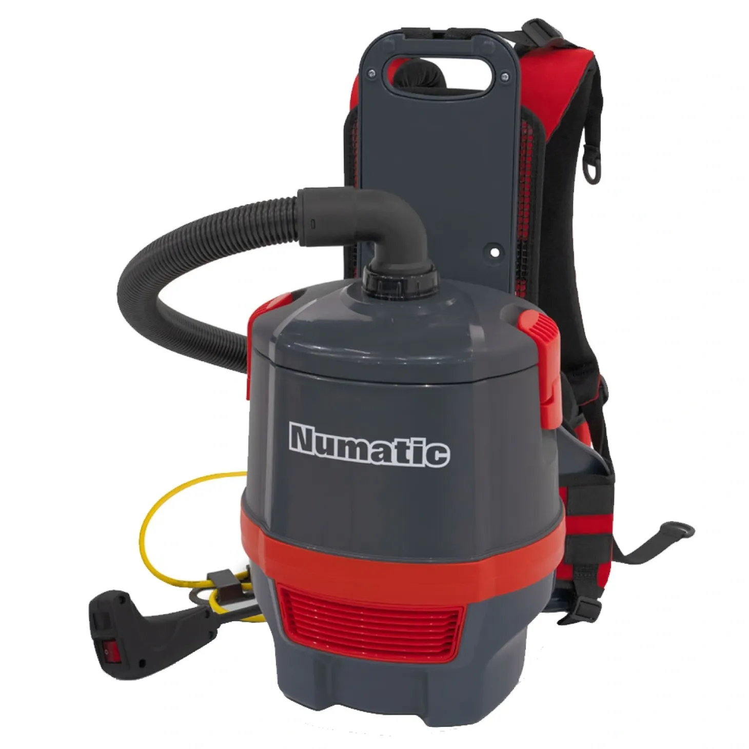 Numatic Rucksacksauger RSV150