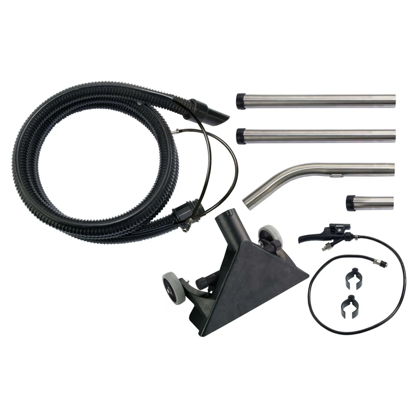 Numatic Sprühextraktionsgerät HL15 mit Zubehörset BS28