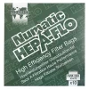 Numatic Staubsaugerbeutel Vlies Hepa-Flo NVM 2BH