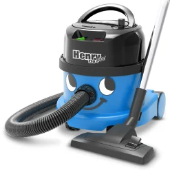 Numatic Staubsauger Henry 170 plus