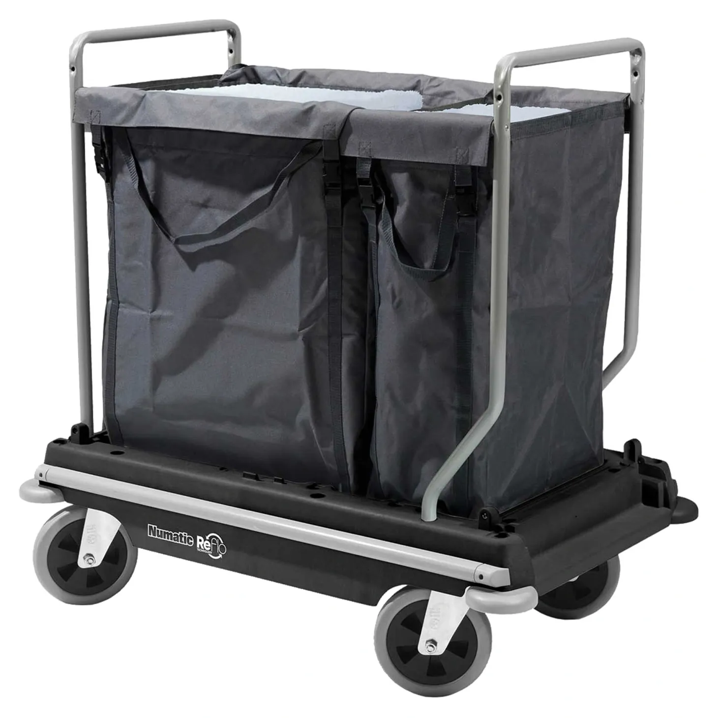Numatic Wäschesammel- und Transportwagen NB3002R