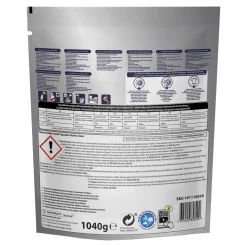 Omo Professional Active Clean 3in1 Kapseln Vollwaschmittel, 320 Wl