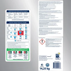 OMO Professional Advance Vollwaschmittel