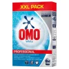 OMO Professional White Vollwaschmittel Pulver