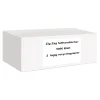 Paperdi Falthandtücher V-Falz, Recycling, 2-lagig, 25 x 21 cm, natur