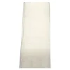 Paperdi Paperblu Falthandtücher W-Falz, 2-lagig, 20,3 x 32 cm, weiß