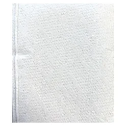 Paperdi Paperblu Falthandtücher V-Falz, 2-lagig, 25 x 21 cm, XXL-Packung, weiß