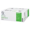 Papernet Einzelblatt-Toilettenpapier Bio Tech 2-lagig