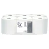 Papernet midi Handtuchrollen Innenabrollung, 1-lagig, Recycling, 274 Meter