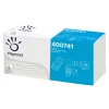 Papernet Papierhandtücher C-Falz, 2-lagig, weiß, 23 x 32,12 cm, Zellstoff