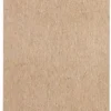 PAPSTAR Bestecktaschen 20 cm x 8,5 cm natur inkl. weißer Serviette 33 x 33 cm 2-lag.