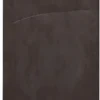 PAPSTAR Bestecktaschen 20 cm x 8,5 cm schwarz inkl. weißer Serviette 33 x 33 cm 2-lag.