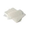 PAPSTAR Blatt Sahneabdeckpapier "pure" 22 cm x 16 cm weiß mit Palmwachsbeschichtung