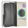 PAPSTAR "Circulware by Haval" Mehrweg-Schalen Mix & Match eckig 4,7 cm x 11,7 cm x 23,4 cm schwarz