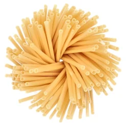 PAPSTAR Cocktail Trinkhalme, Stroh 
