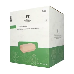 PAPSTAR Conpax (LM) Baguetteboxen, Pappe 